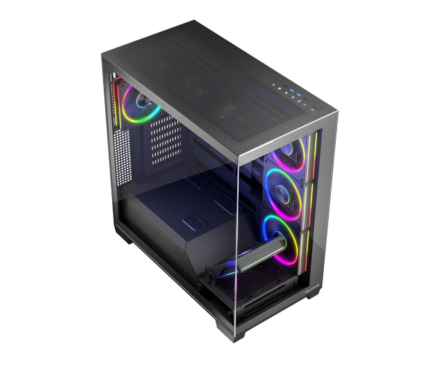MODECOM Volcano Stellar ARGB Midi 8F Black - 1336272 - zdjęcie 7